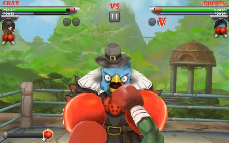Beast Boxing Turbo screenshot