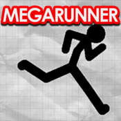 MegaRunner 1.0 : MegaRunner screenshot