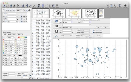 datagraph for mac