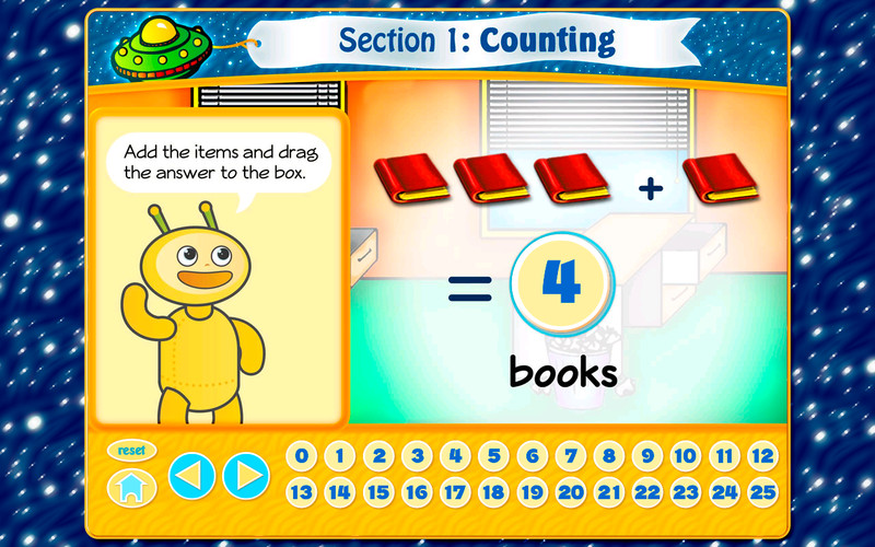 Math Fun 1st Grade: Addition & Subtraction 1.0 : Math Fun 1st Grade: Addition & Subtraction screenshot