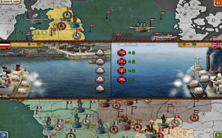 European War 3 screenshot