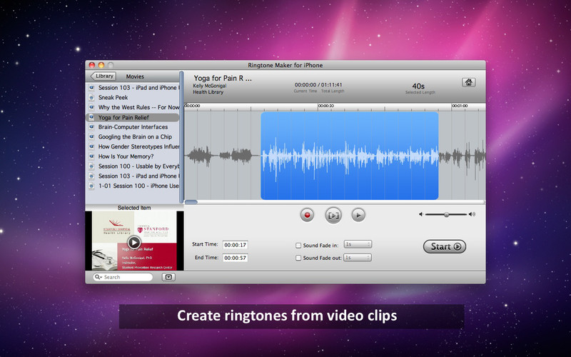 Download Free Wondershare Iphone Ringtone Maker For Macos