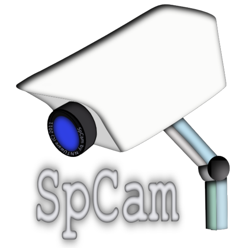 SpCam 1.1 : SpCam screenshot