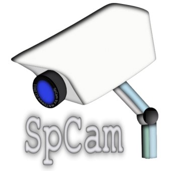 SpCam screenshot