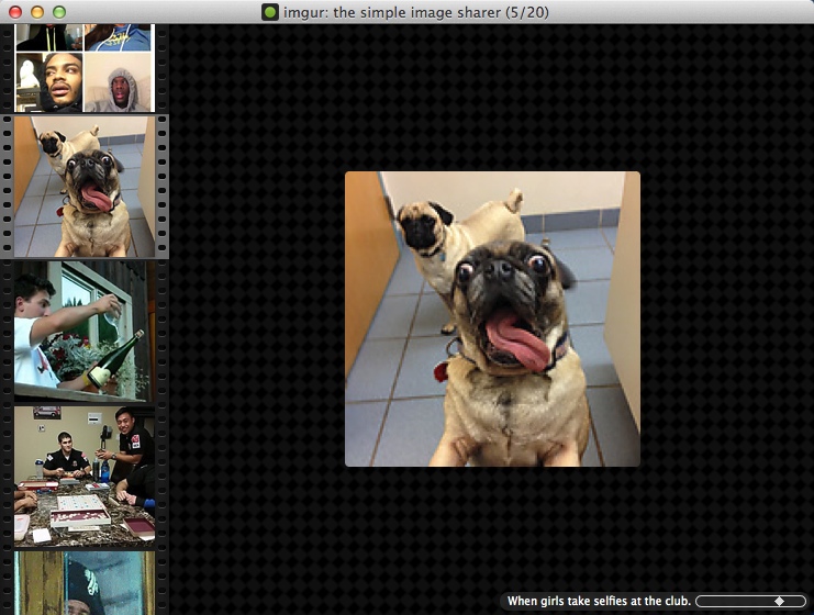 Sequential 2.1 : Checking Photos From Webpage