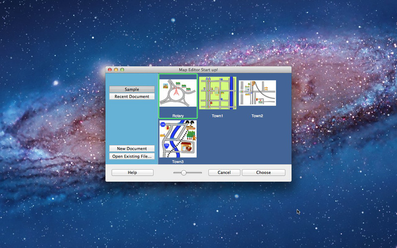 Map Editor 1.1 : Map Editor screenshot