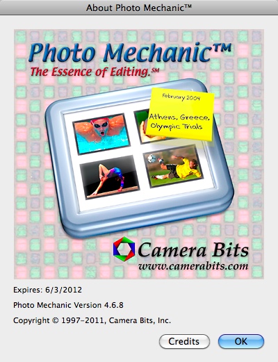 photo mechanic for mac free