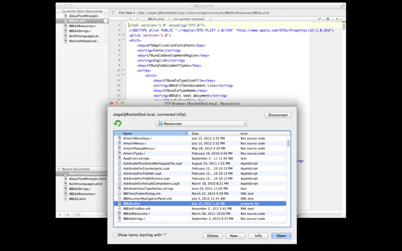 textwrangler for windows 7 free download