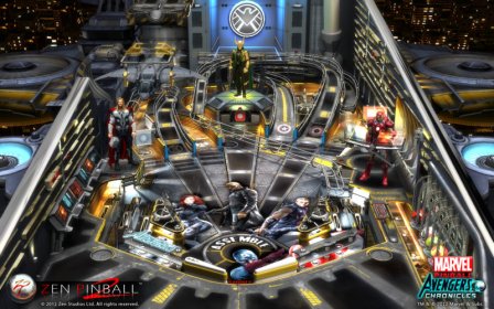 zen pinball 2 free