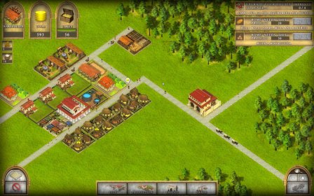 Ancient Rome 2 screenshot