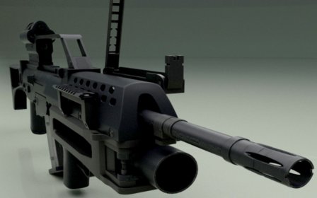 Guns Builder Pro screenshot
