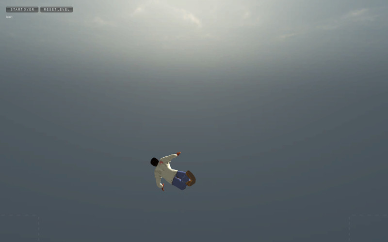 Jumper 3D 1.0 : Jumper 3D screenshot
