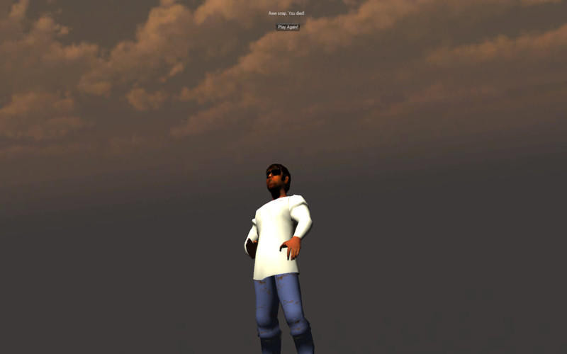 Jumper 3D 1.0 : Jumper 3D screenshot