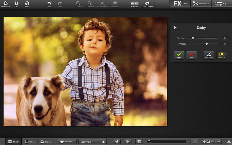 fx photo studio pro apk