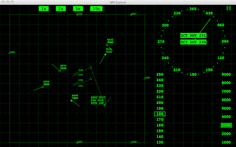 APP Control 1.1 : APP Control screenshot