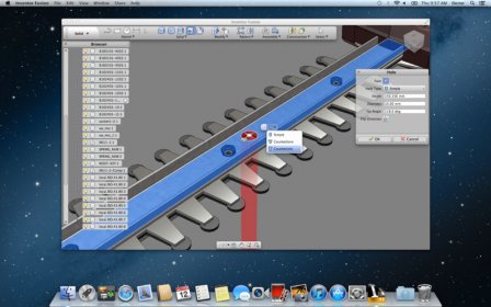 Autodesk Inventor For Mac Free Download