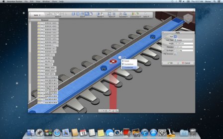 autodesk inventor fusion for mac free download