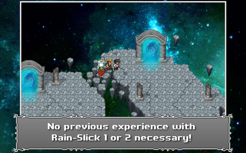 Penny Arcade's On The Rain-Slick Precipice of Darkness 3 1.1 : Penny Arcade's On The Rain-Slick Precipice of Darkness 3 screenshot