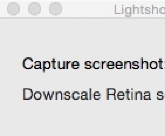 lightshot for mac