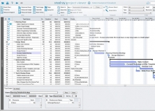 download steelray project viewer export to excel