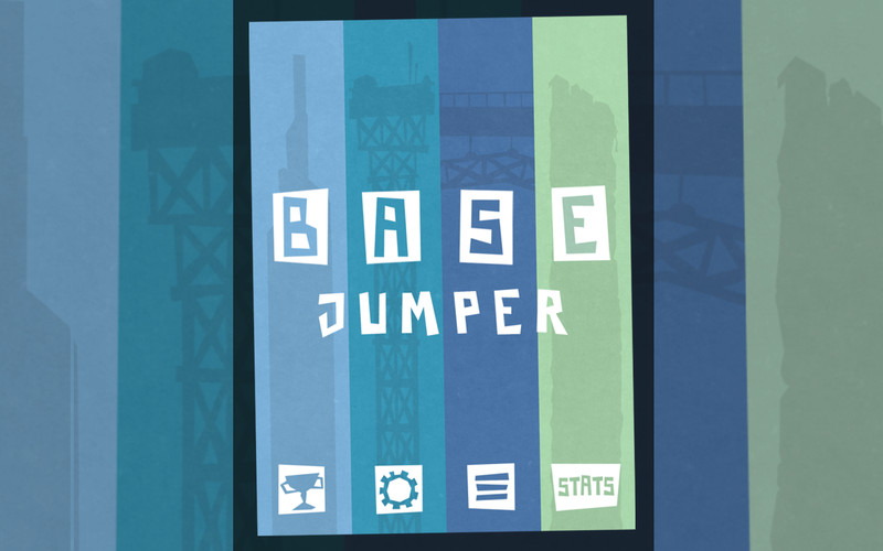 B.A.S.E. Jumper 1.0 : B.A.S.E. Jumper screenshot