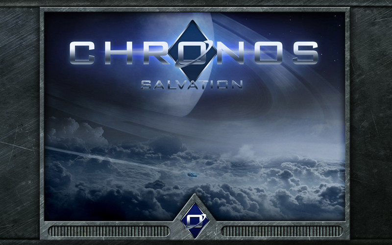 Chronos Salvation 1.0 : Chronos Salvation screenshot