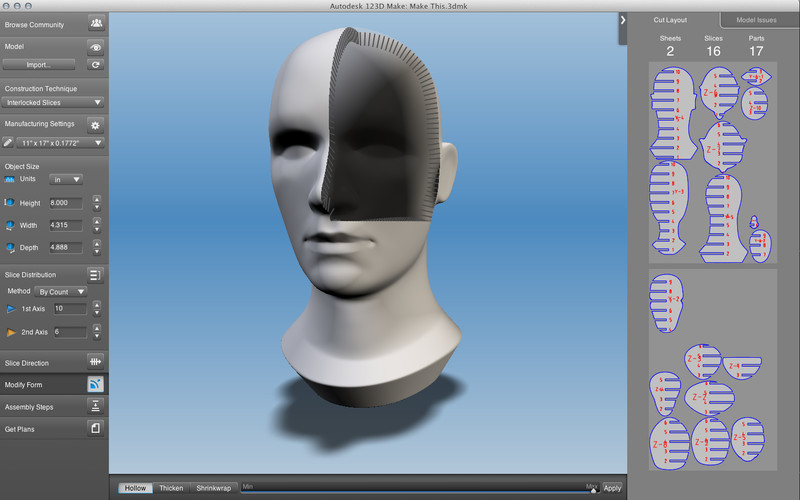 autodesk 123d free download for mac forum