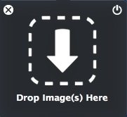 Easy Image Converter 1.0 : Main Window