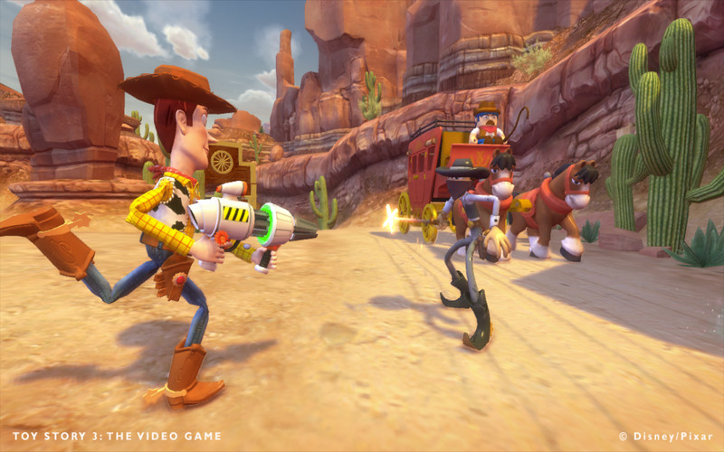 Toy Story 3 1.0 : Toy Story 3 screenshot