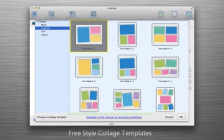 collagefactory free for mac