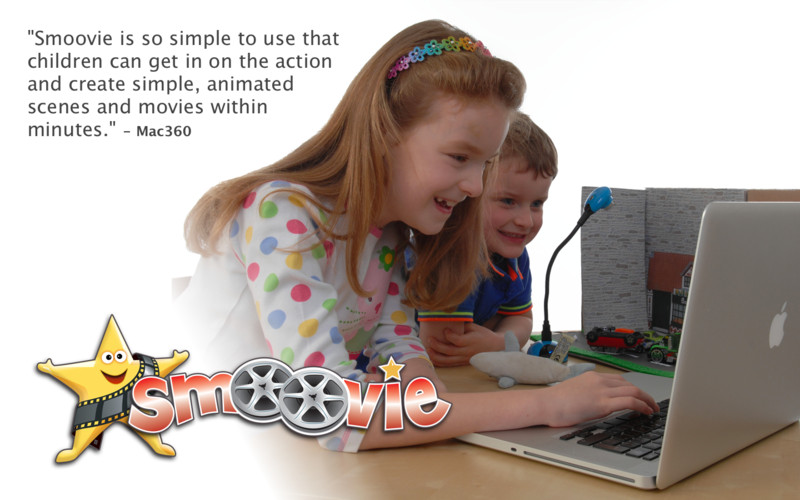 Smoovie - The Stop Motion Animation App 1.3 : Smoovie - The Stop Motion Animation App screenshot