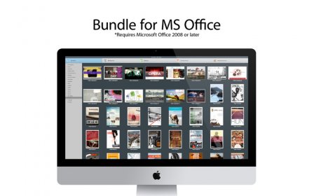 Bundle for MS Office screenshot