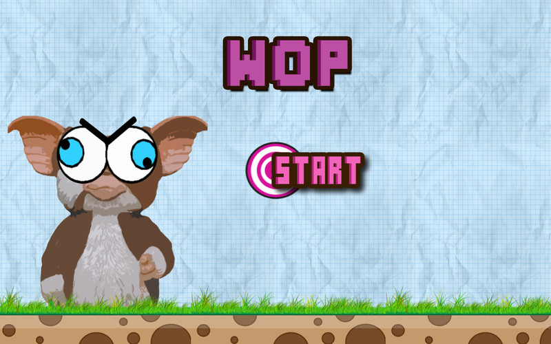 WoP 1.0 : WOP screenshot