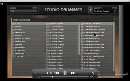 Course For Native Instruments screenshot