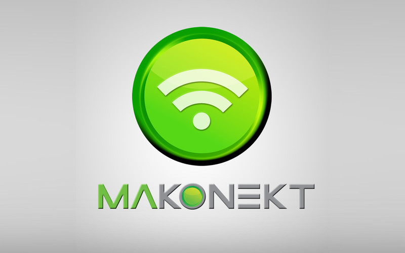 Makonekt 1.0 : Makonekt screenshot