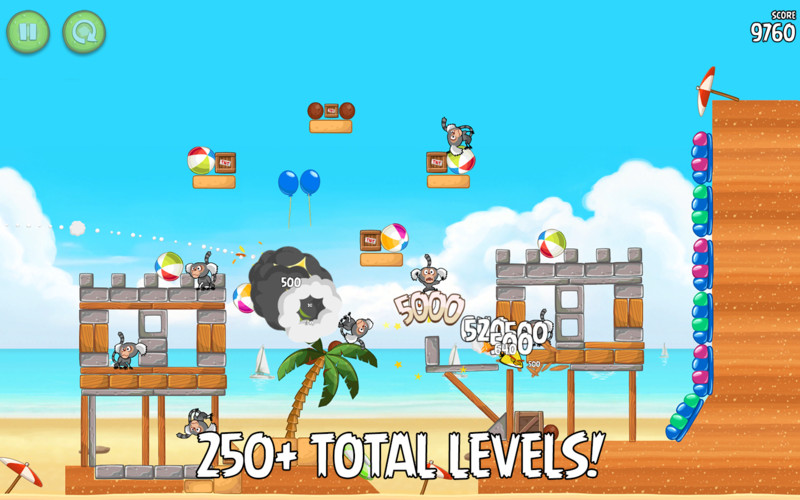 Download Free Angry Birds Rio For Macos