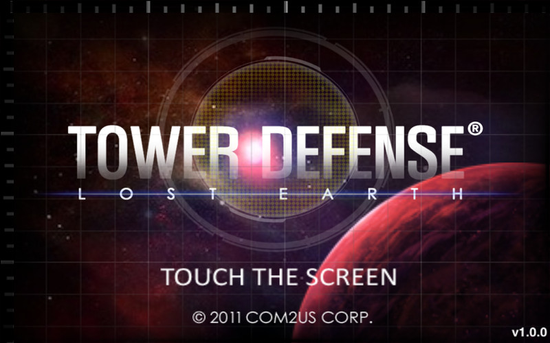Tower Defense® : Tower Defense