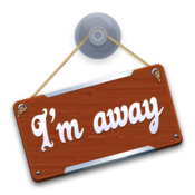 I'm Away - IM status changer 1.4 : I'm Away screenshot