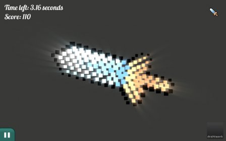 Pixel Twist screenshot