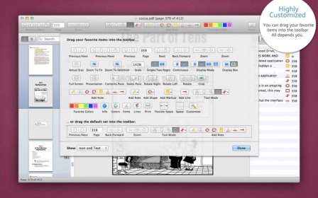 PDF Reader Pro screenshot