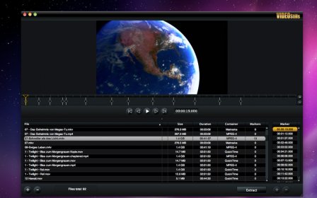 AVT VideoStills screenshot