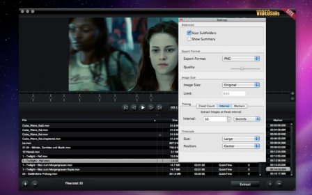 AVT VideoStills Lite screenshot