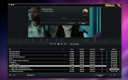 AVT VideoStills Lite screenshot