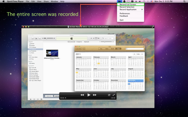 Good Screen Recorder 3.0 : Good Screen Recorder screenshot