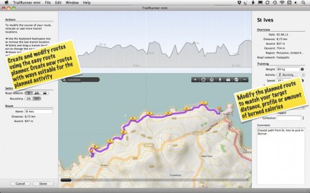 Trailrunner mini download