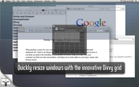 Divvy - Window Manager screenshot