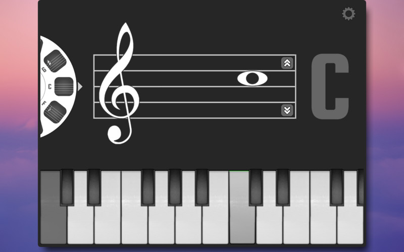 Note Lookup! - Learn To Read Music 1.1 : Note Lookup! - Learn To Read Music screenshot