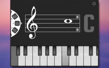 Note Lookup! - Learn To Read Music screenshot
