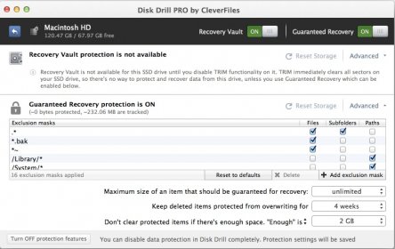 disk drill pro full mac