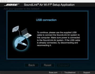 bose soundlink driver windows 10